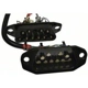 Purchase Top-Quality Sliding Door Contact Assembly by BLUE STREAK (HYGRADE MOTOR) - AW1061 pa6