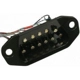 Purchase Top-Quality Sliding Door Contact Assembly by BLUE STREAK (HYGRADE MOTOR) - AW1064 pa4