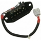 Purchase Top-Quality Sliding Door Contact Assembly by BLUE STREAK (HYGRADE MOTOR) - AW1064 pa6