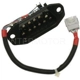 Purchase Top-Quality Sliding Door Contact Assembly by BLUE STREAK (HYGRADE MOTOR) - AW1064 pa8