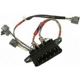 Purchase Top-Quality Ensemble de contact de porte coulissante de BLUE STREAK (HYGRADE MOTOR) - AW1065 pa11