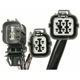 Purchase Top-Quality Ensemble de contact de porte coulissante de BLUE STREAK (HYGRADE MOTOR) - AW1065 pa12