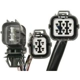 Purchase Top-Quality Ensemble de contact de porte coulissante de BLUE STREAK (HYGRADE MOTOR) - AW1065 pa9