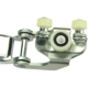 Purchase Top-Quality AUTOTECNICA - DG0816325 -  Sliding Door Hinge Roller pa3