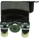 Purchase Top-Quality AUTOTECNICA - HA0816494 - Passenger Side Center Sliding Door Roller pa4