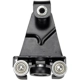 Purchase Top-Quality Sliding Door Roller Assembly by DORMAN (OE SOLUTIONS) - 924-125 pa4