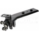 Purchase Top-Quality Sliding Door Roller Bracket by DORMAN (OE SOLUTIONS) - 924-142 pa10