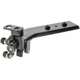 Purchase Top-Quality Sliding Door Roller Bracket by DORMAN (OE SOLUTIONS) - 924-142 pa3