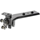Purchase Top-Quality Sliding Door Roller Bracket by DORMAN (OE SOLUTIONS) - 924-142 pa5