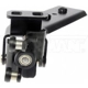 Purchase Top-Quality Sliding Door Roller Bracket by DORMAN (OE SOLUTIONS) - 924-142 pa7