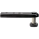 Purchase Top-Quality DORMAN (OE SOLUTIONS) - 924-144 - Sliding Door Roller Bracket pa3