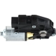 Purchase Top-Quality Sliding Roof Motor by BLUE STREAK (HYGRADE MOTOR) - PSM104 pa4