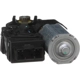 Purchase Top-Quality BLUE STREAK (HYGRADE MOTOR) - PSM108 - Sunroof Motor pa2