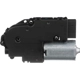 Purchase Top-Quality Sliding Roof Motor by BLUE STREAK (HYGRADE MOTOR) - PSM113 pa4
