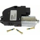 Purchase Top-Quality Sliding Roof Motor by MOTORCRAFT - MM1115 pa13