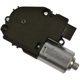 Purchase Top-Quality STANDARD - PRO SERIES - PSM100 - Sunroof Motor pa2
