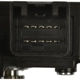 Purchase Top-Quality STANDARD - PRO SERIES - PSM100 - Sunroof Motor pa3
