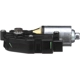 Purchase Top-Quality STANDARD - PRO SERIES - PSM107 - Power Sunroof Motor pa3
