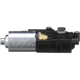 Purchase Top-Quality STANDARD - PRO SERIES - PSM107 - Power Sunroof Motor pa4