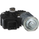 Purchase Top-Quality Sliding Roof Motor by STANDARD - PRO SERIES - PSM107 pa6