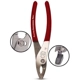 Purchase Top-Quality Slip Joint Pliers by VAMPLIERS - VT-001-7SJ pa1