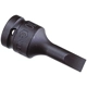 Purchase Top-Quality Slotted Bit Socket by GENIUS - 3460P10 pa4