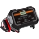 Purchase Top-Quality SOLAR - PL2545 - Battery Charger / Maintainer With Start Assistance pa1