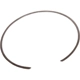 Purchase Top-Quality Snap Ring by ACDELCO - 24224737 pa1