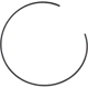 Purchase Top-Quality Snap Ring by ACDELCO - 24240195 pa1