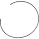 Purchase Top-Quality Snap Ring by ACDELCO - 24240200 pa1