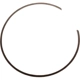 Purchase Top-Quality Snap Ring by ACDELCO - 24245063 pa1