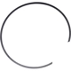 Purchase Top-Quality Snap Ring by ACDELCO - 24245064 pa1