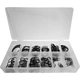 Purchase Top-Quality Snap Ring Assortment by ATD - 354 pa2