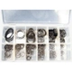Purchase Top-Quality Snap Ring Assortment by ATD - 354 pa1