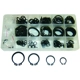 Purchase Top-Quality RODAC - RDXA802 - Snap Ring Assortment pa1