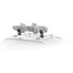 Purchase Top-Quality THULE - 575 - Snowboard Rack pa2
