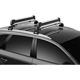Purchase Top-Quality THULE - 732501 - Snowboard Rack pa3