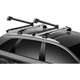Purchase Top-Quality THULE - 732501 - Snowboard Rack pa6