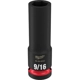Purchase Top-Quality MILWAUKEE - 48-32-5731 - Square Socket Adapter pa1