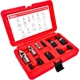 Purchase Top-Quality Socket Adapter Set by GENIUS - UA-23411 pa7