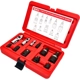 Purchase Top-Quality Socket Adapter Set by GENIUS - UA-23411 pa8