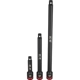 Purchase Top-Quality MILWAUKEE - 49-66-6714 - Impact Duty Extension Set pa1