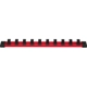 Purchase Top-Quality MILWAUKEE - 49-66-6736 - Socket Rail pa2