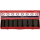 Purchase Top-Quality GENIUS - CD-608S - Socket Set pa5