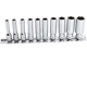 Purchase Top-Quality Socket Set by GENIUS - GD-210S pa17