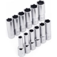 Purchase Top-Quality Socket Set by GENIUS - GD-312M pa10