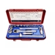 Purchase Top-Quality GENIUS - GS-318M-1 - Hand Socket Set pa1