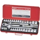 Purchase Top-Quality Socket Set by GENIUS - GS-332MS pa5