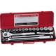 Purchase Top-Quality Socket Set by GENIUS - GS-418M pa5