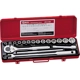 Purchase Top-Quality Socket Set by GENIUS - GS-418S pa4